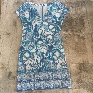 Lily Pulitzer dress